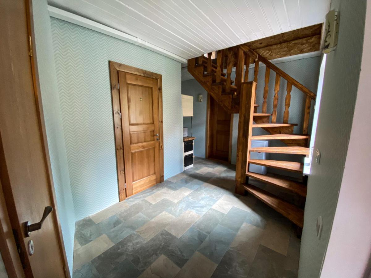 Hotel Ezeru Gleby à Zarasai Extérieur photo