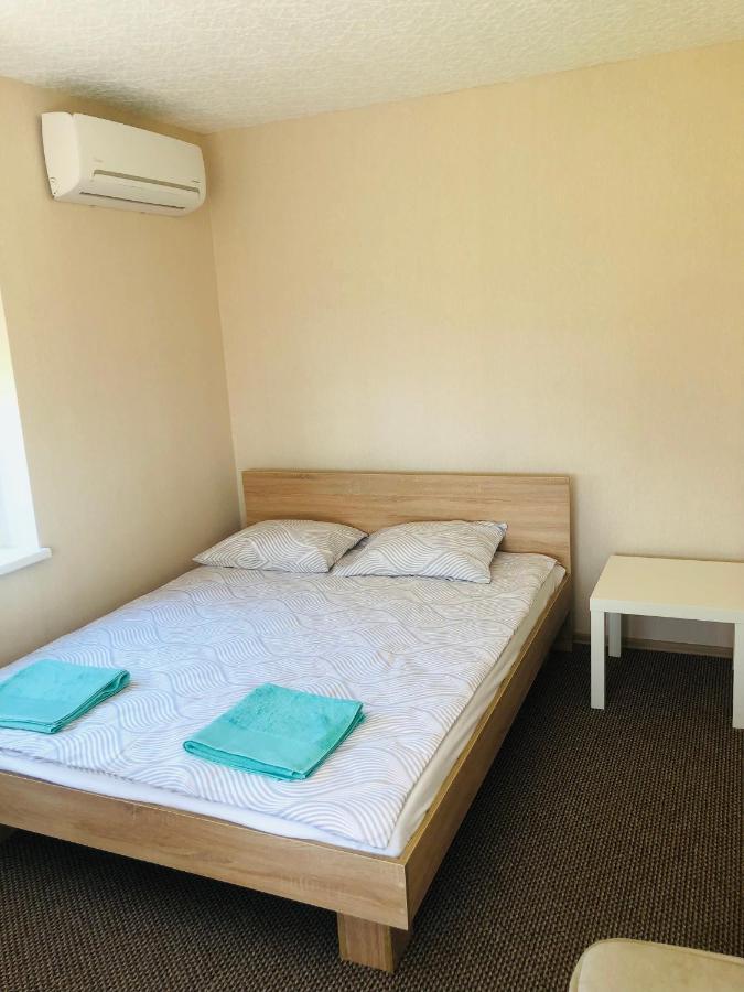 Hotel Ezeru Gleby à Zarasai Extérieur photo